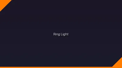积分兑换 - LED环形补光灯 | 花季V3.072每天免费一次 积分商城
